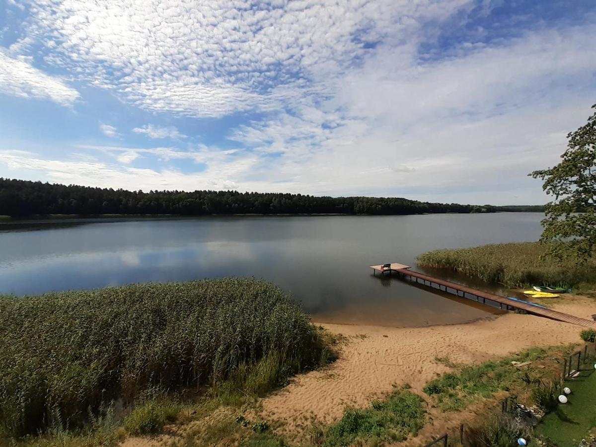 Mazurskie Klimaty Tatarak Olsztyn  Extérieur photo