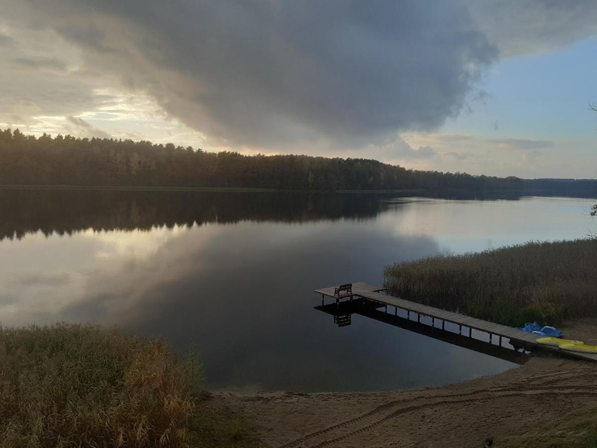 Mazurskie Klimaty Tatarak Olsztyn  Extérieur photo