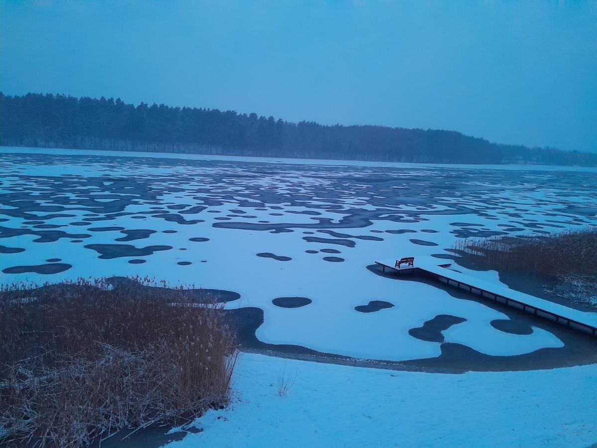 Mazurskie Klimaty Tatarak Olsztyn  Extérieur photo