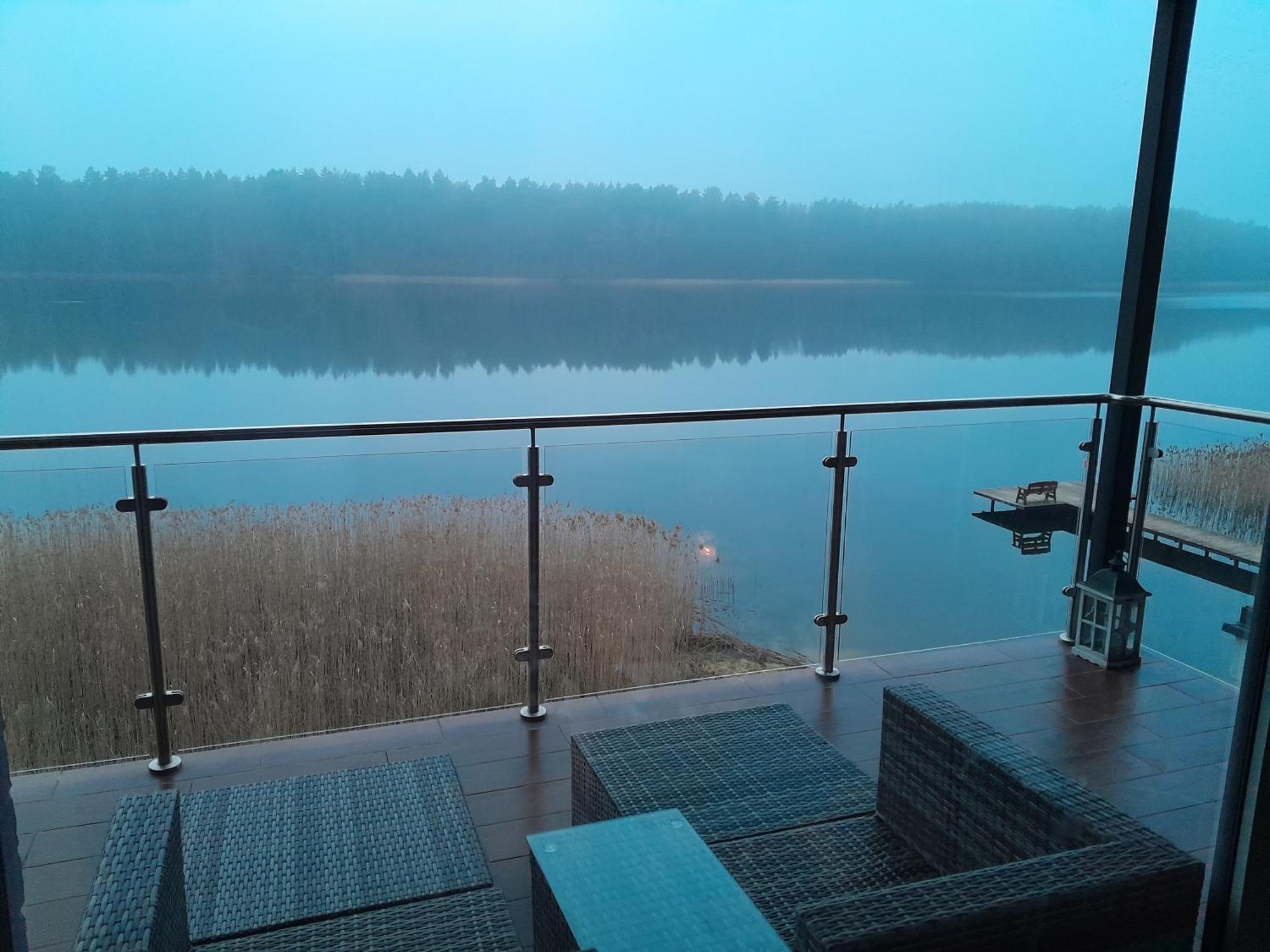 Mazurskie Klimaty Tatarak Olsztyn  Extérieur photo