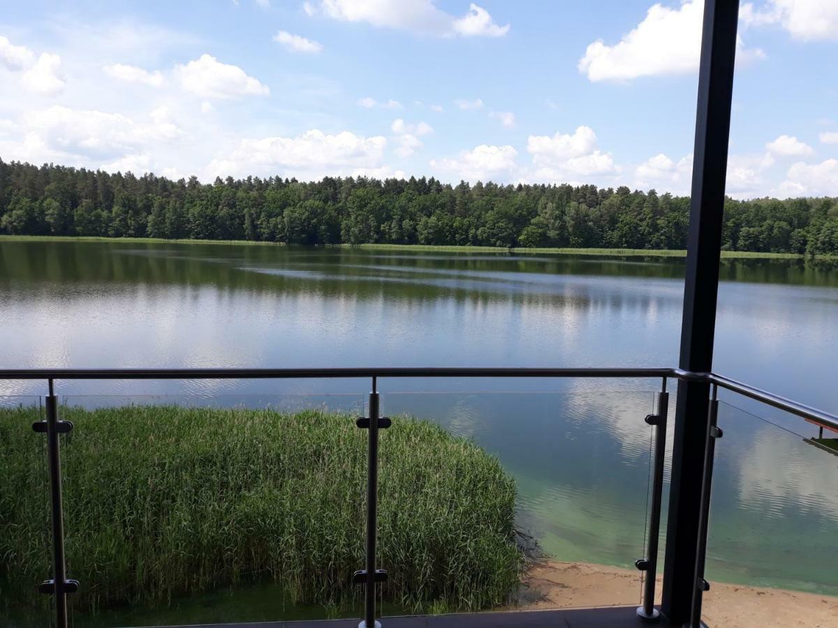 Mazurskie Klimaty Tatarak Olsztyn  Extérieur photo
