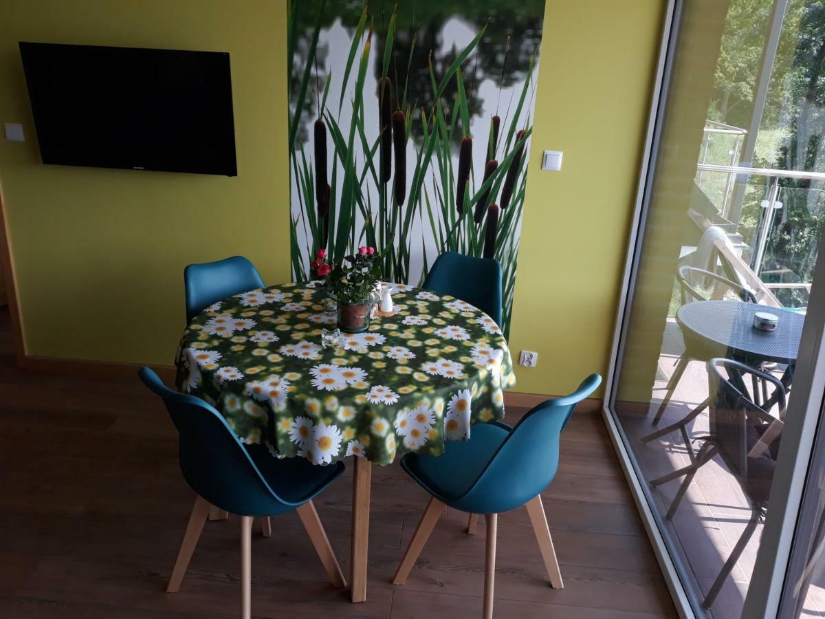 Mazurskie Klimaty Tatarak Olsztyn  Extérieur photo