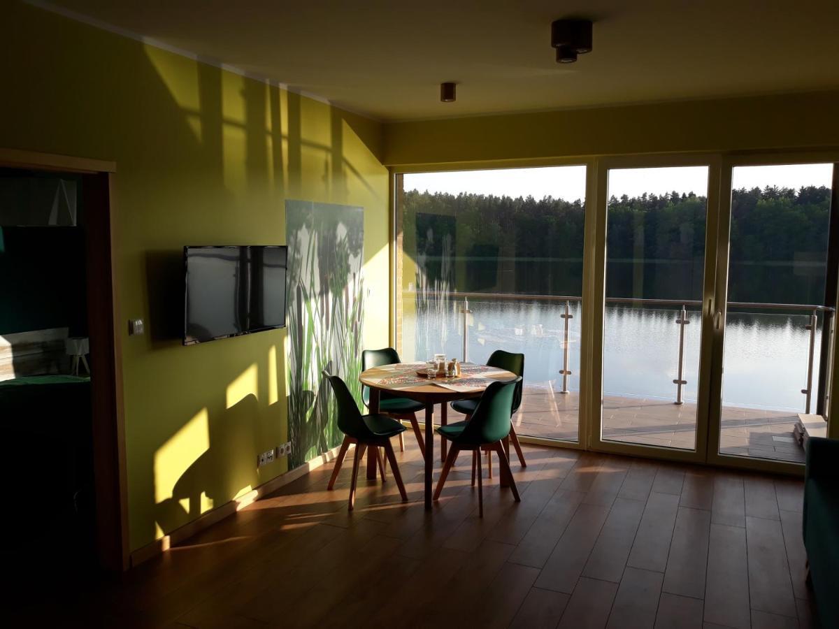 Mazurskie Klimaty Tatarak Olsztyn  Extérieur photo