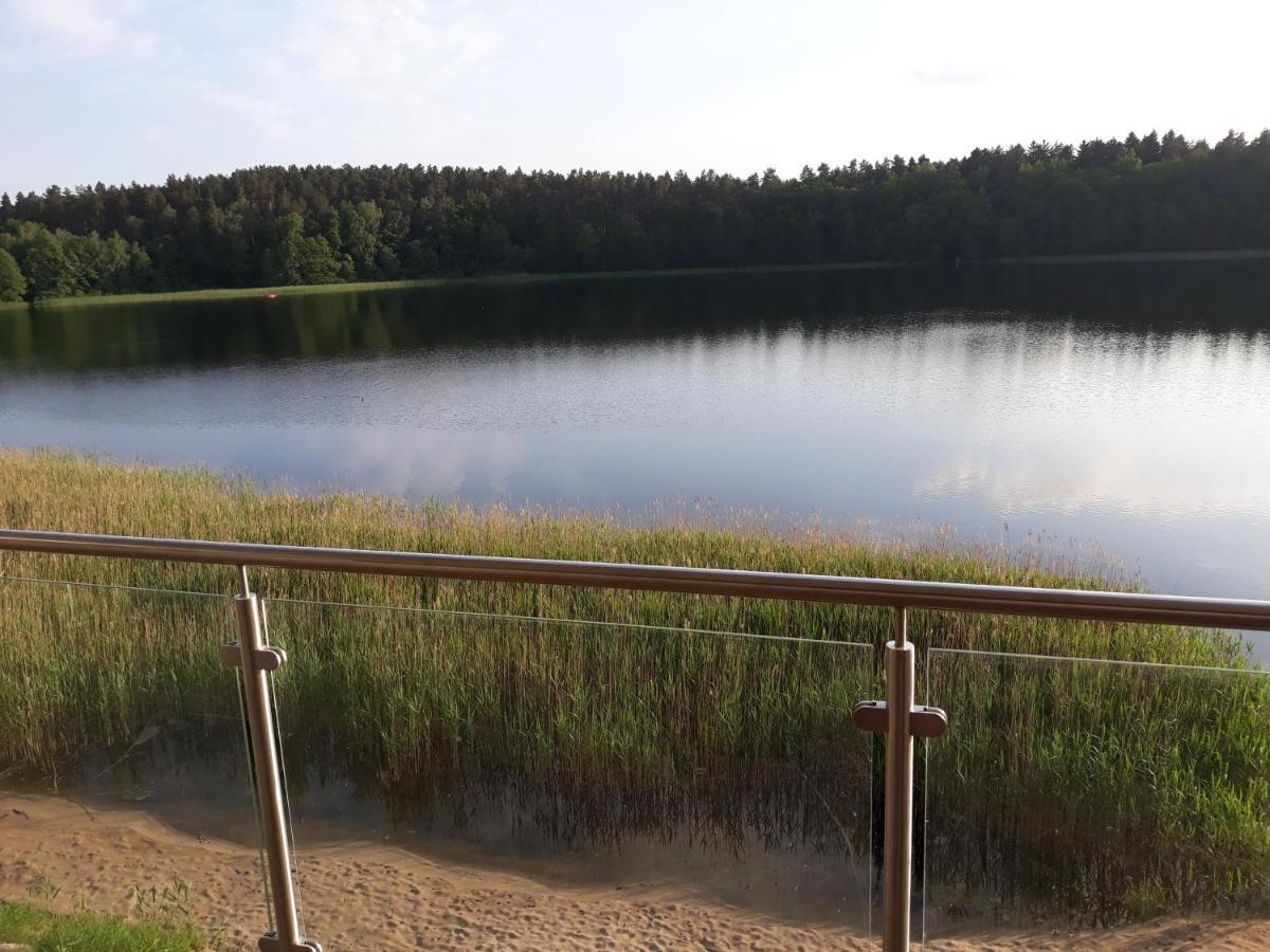 Mazurskie Klimaty Tatarak Olsztyn  Extérieur photo