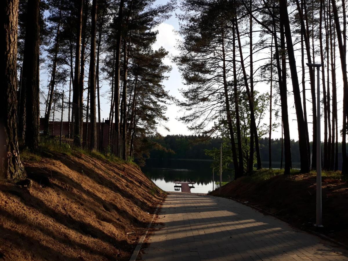 Mazurskie Klimaty Tatarak Olsztyn  Extérieur photo