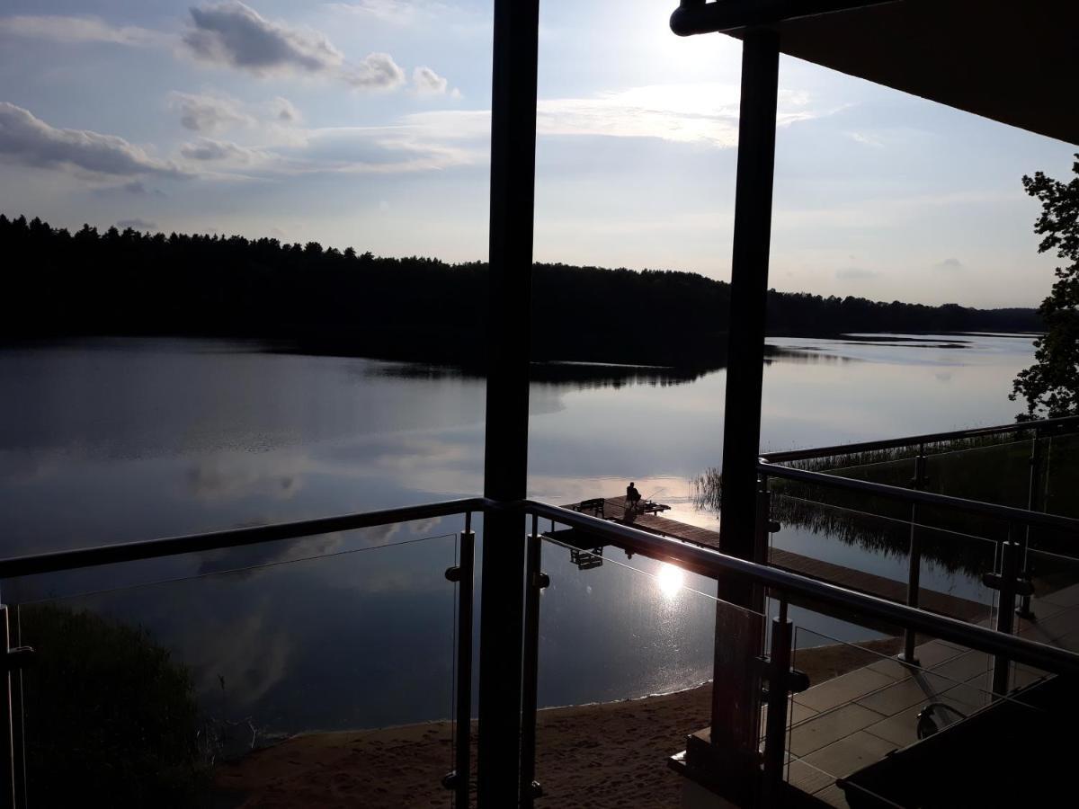 Mazurskie Klimaty Tatarak Olsztyn  Extérieur photo