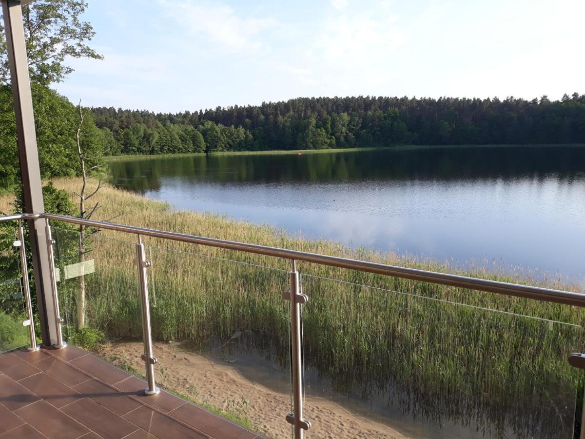 Mazurskie Klimaty Tatarak Olsztyn  Extérieur photo