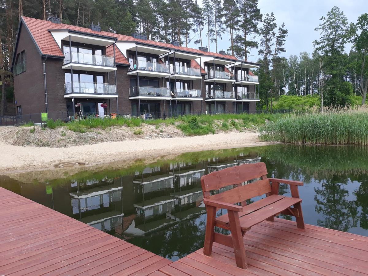 Mazurskie Klimaty Tatarak Olsztyn  Extérieur photo