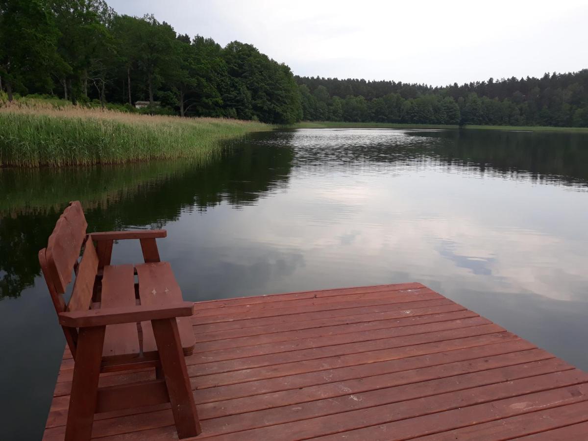 Mazurskie Klimaty Tatarak Olsztyn  Extérieur photo